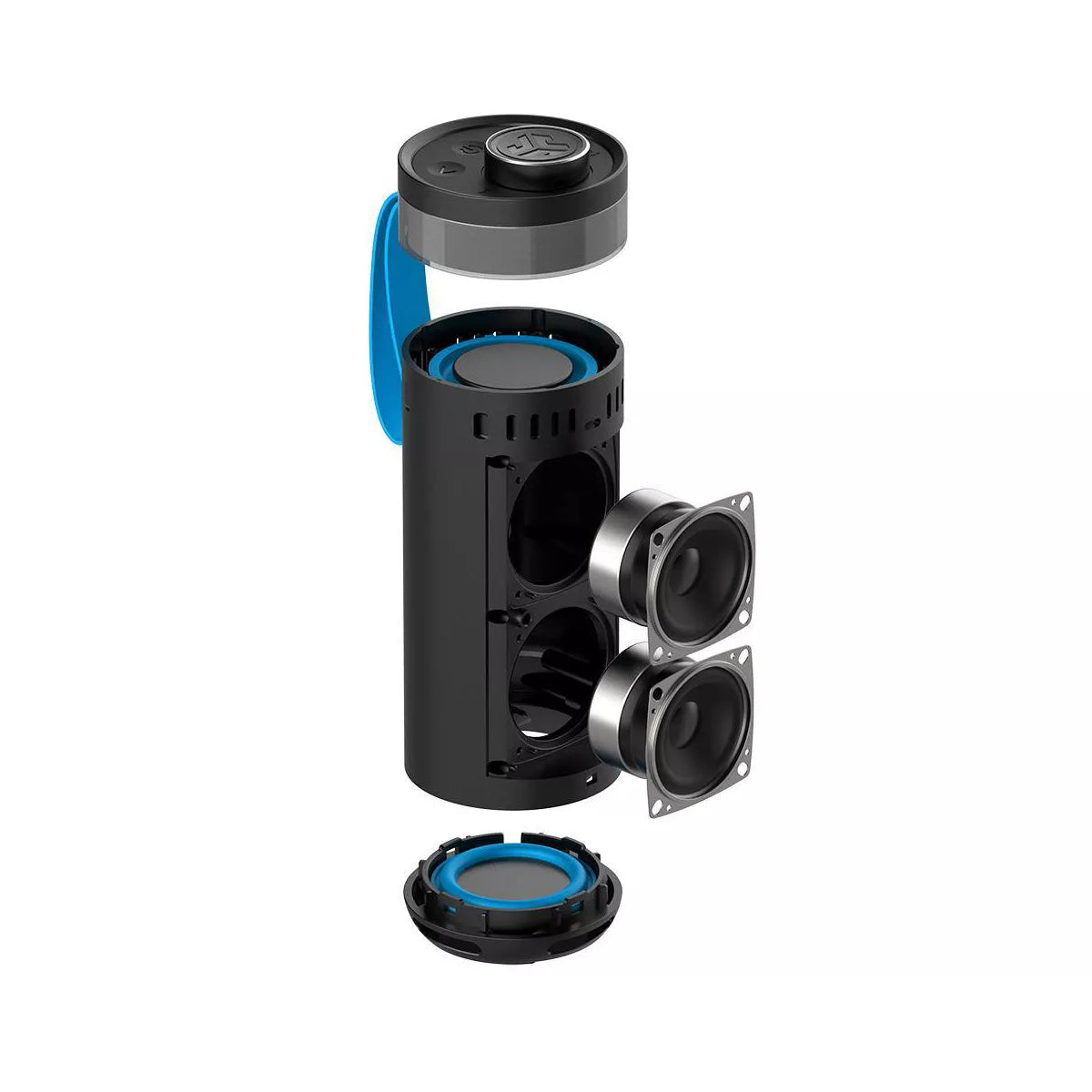 Jlab Go Party Portable Speaker
