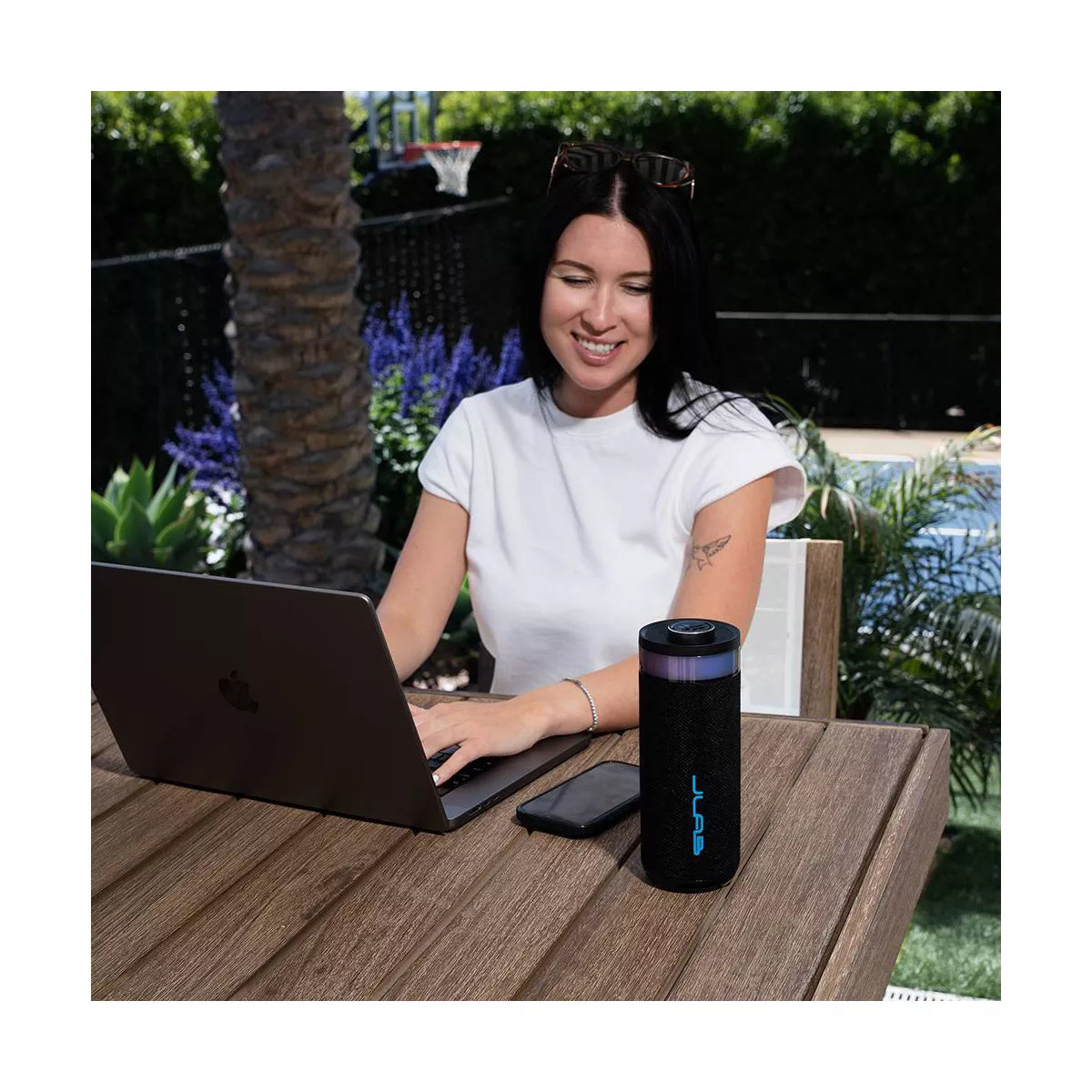 Jlab Go Party Portable Speaker